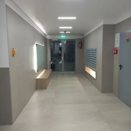 Green City Center Βουδαπέστη